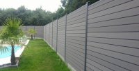 Portail Clôtures dans la vente du matériel pour les clôtures et les clôtures à Glannes
